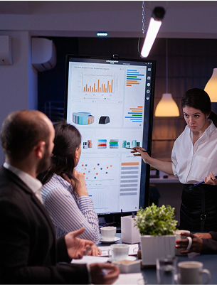 AVANZA FOUR INVEX SL